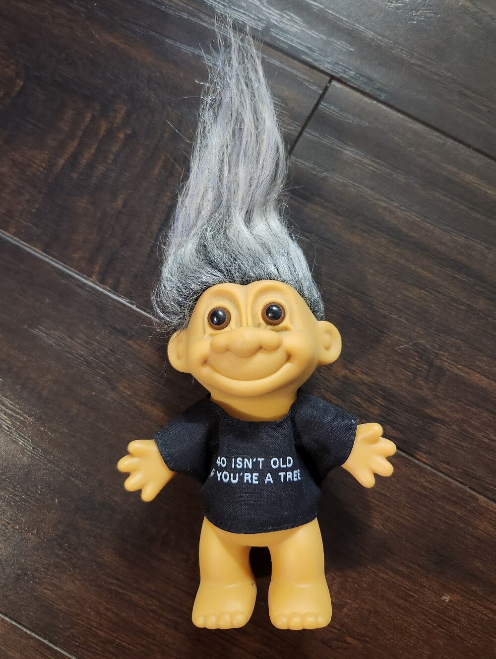 Vintage Troll